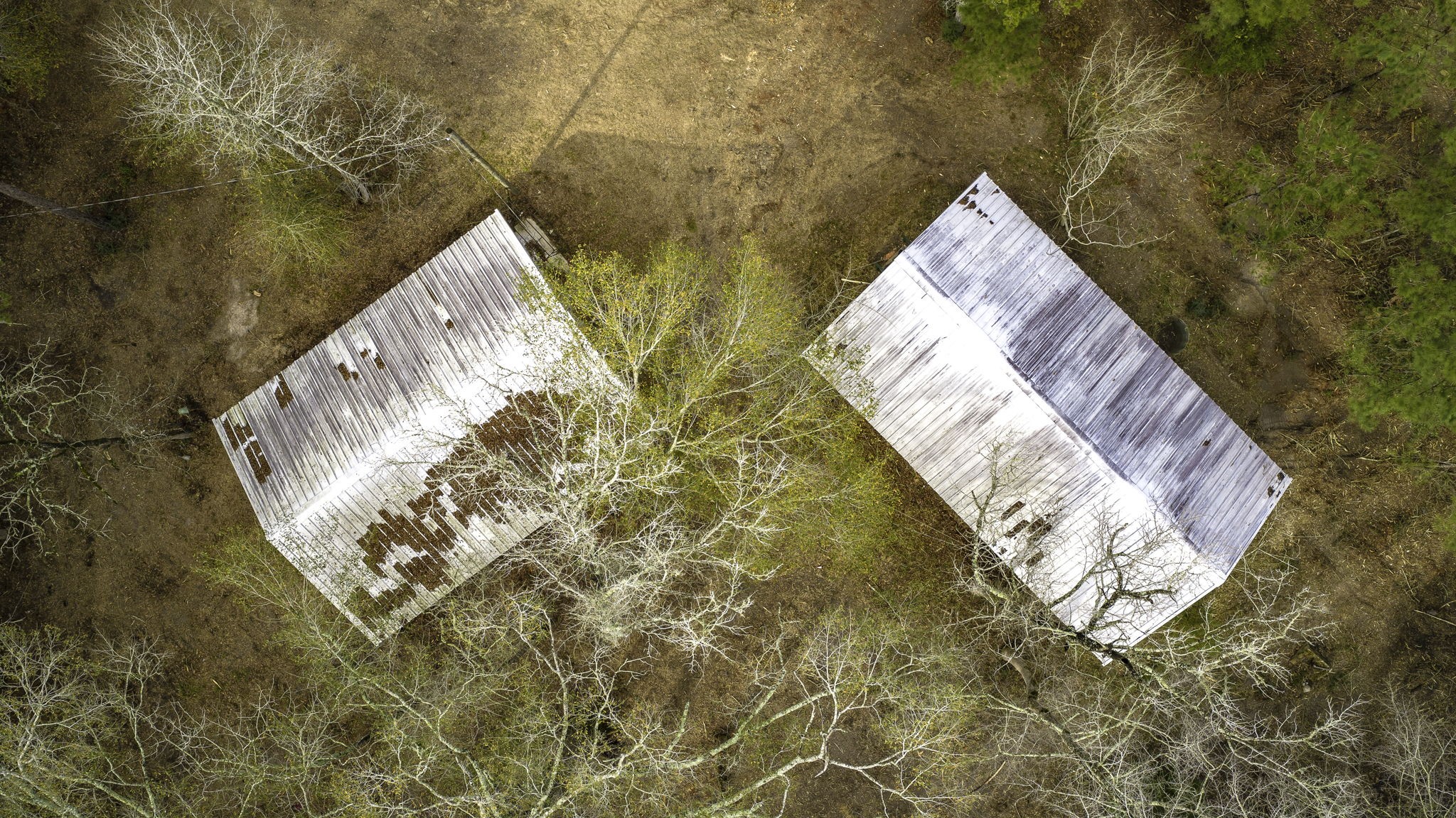4826 Old Israel Road Livingston, TX 77351 - Photo 8 of 37 a view of staircase