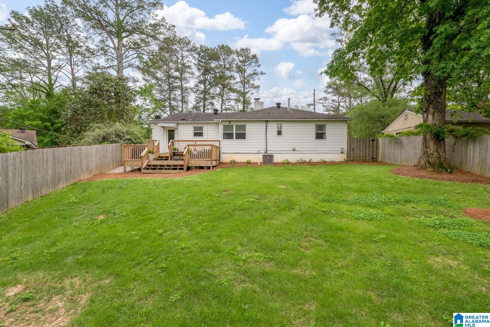 4256 Montevallo Road Birmingham, AL 35213 - Photo 36 of 41