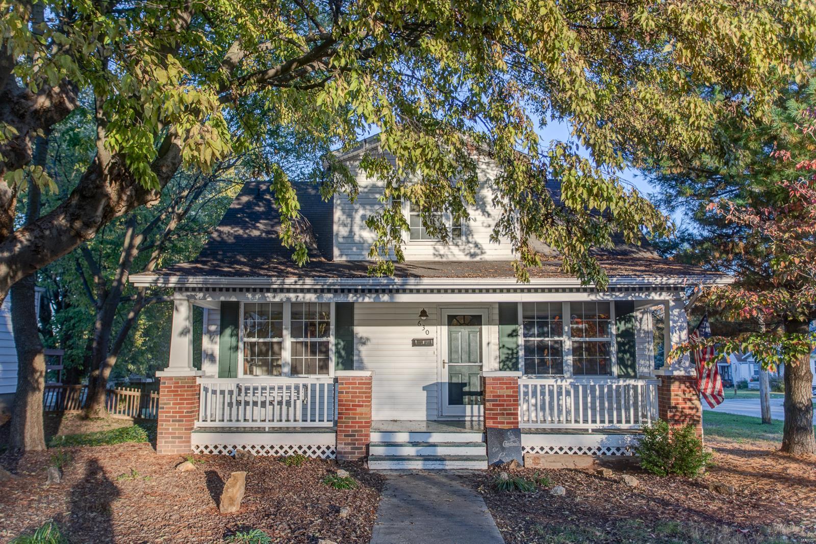 630 Morrison Avenue Waterloo, IL 62298 - Photo 1 of 25 Gallery Image 1