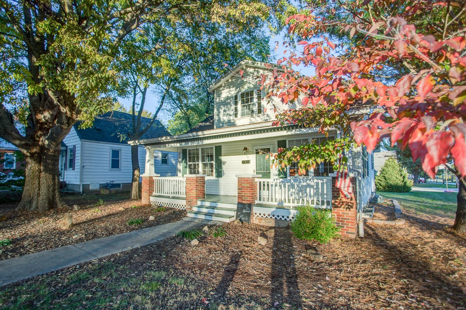 630 Morrison Avenue Waterloo, IL 62298 - Photo 22 of 25 Gallery Image 22