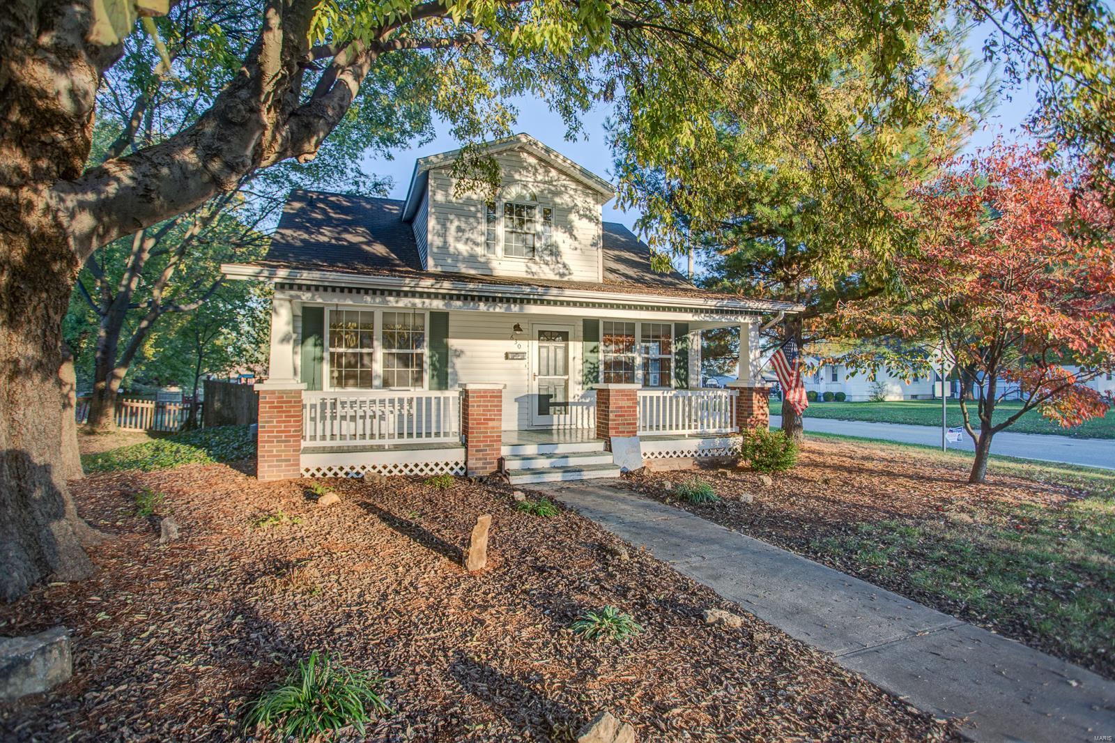 630 Morrison Avenue Waterloo, IL 62298 - Photo 23 of 25 Gallery Image 23