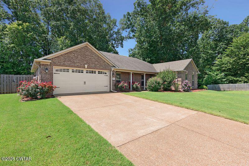30 Success Cove Jackson, TN 38305 - Photo 2 of 19 Success side front
