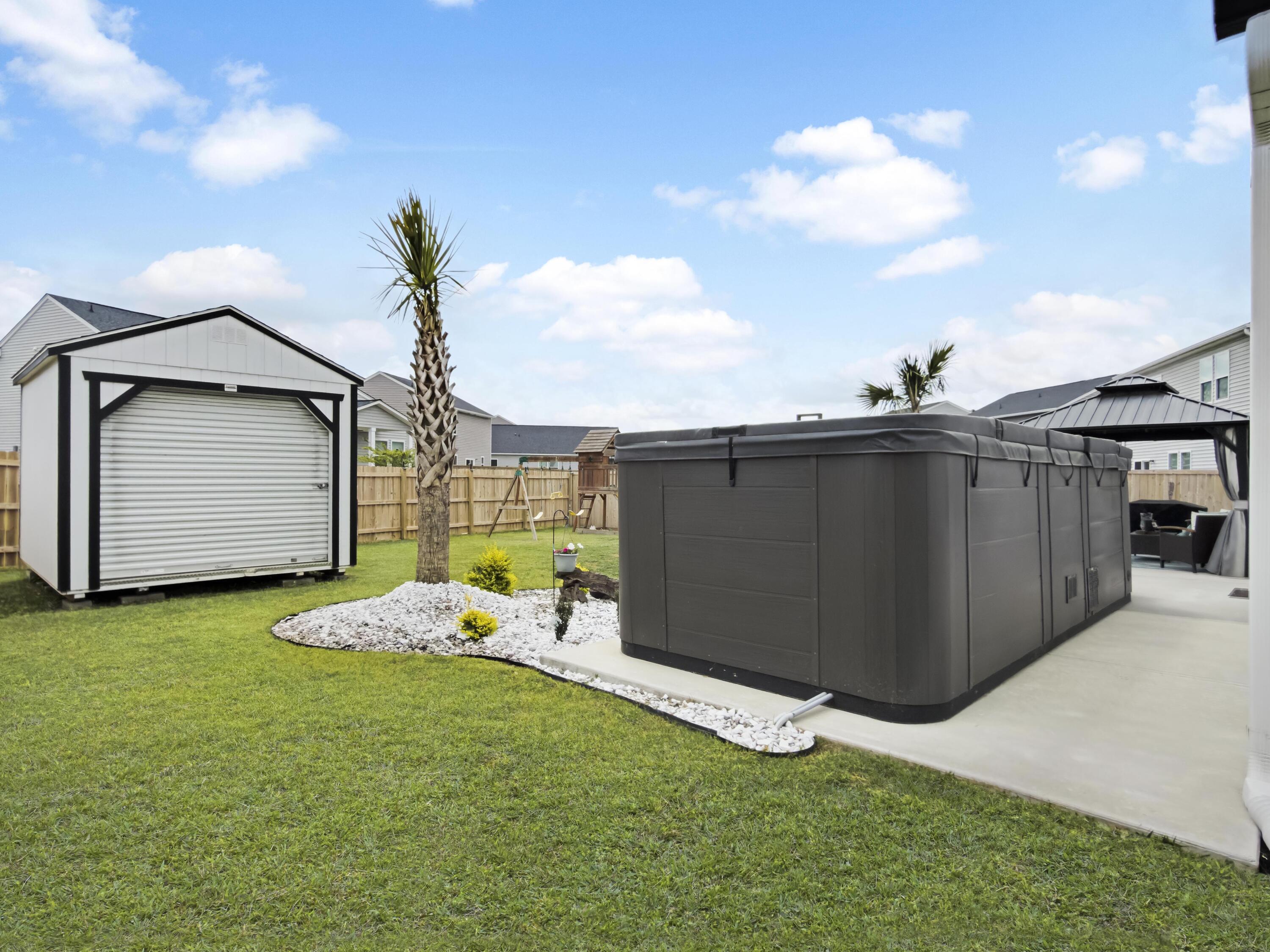 195 Cypress Plantation Road Moncks Corner, SC 29461 - Photo 30 of 37 IMG_6807