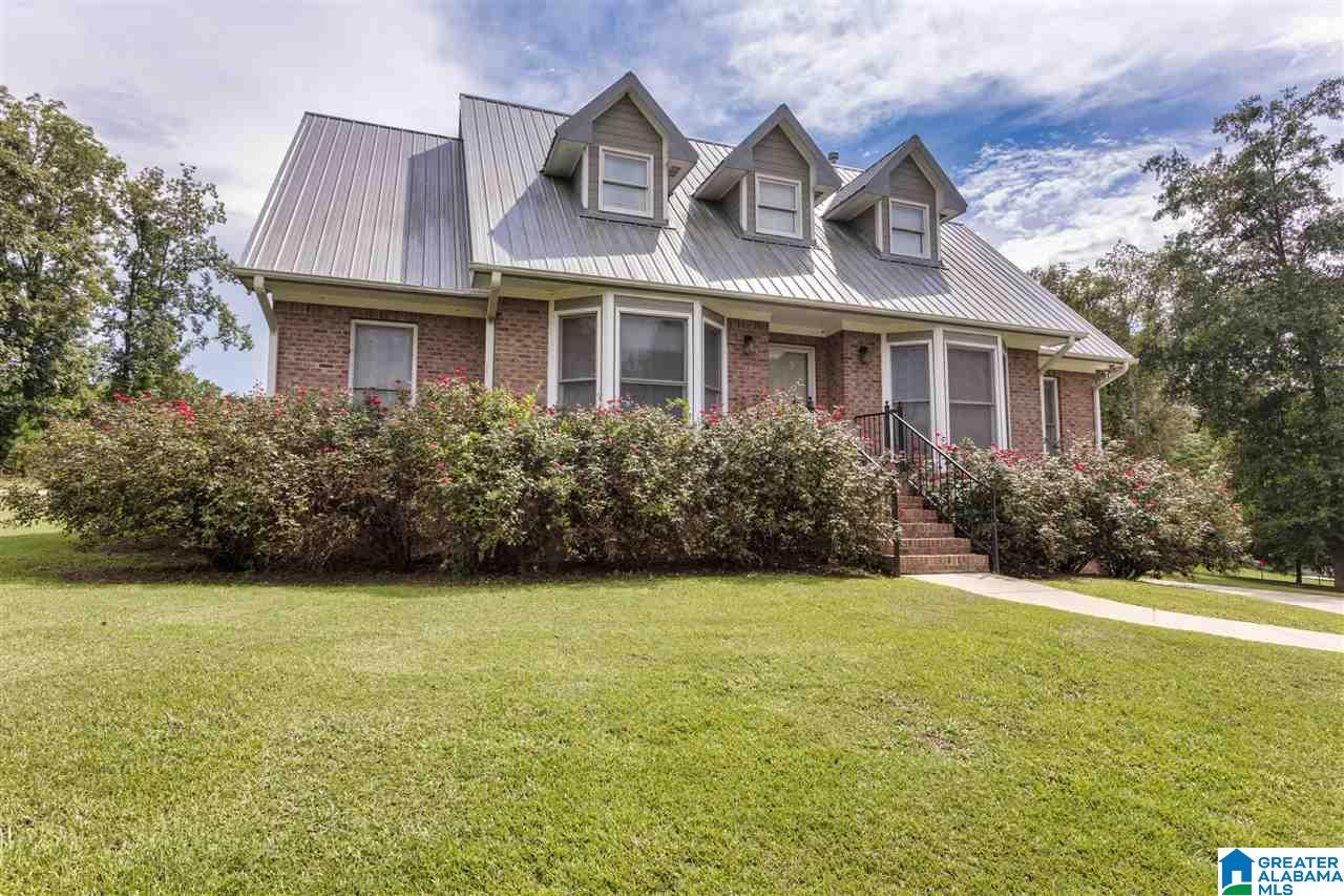 7804 Williams Street Pinson, AL 35126 - Photo 3 of 42