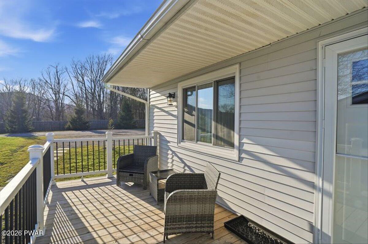 196 Barlow Road, Unit 35 Union Dale, PA 18470 - Photo 25 of 43