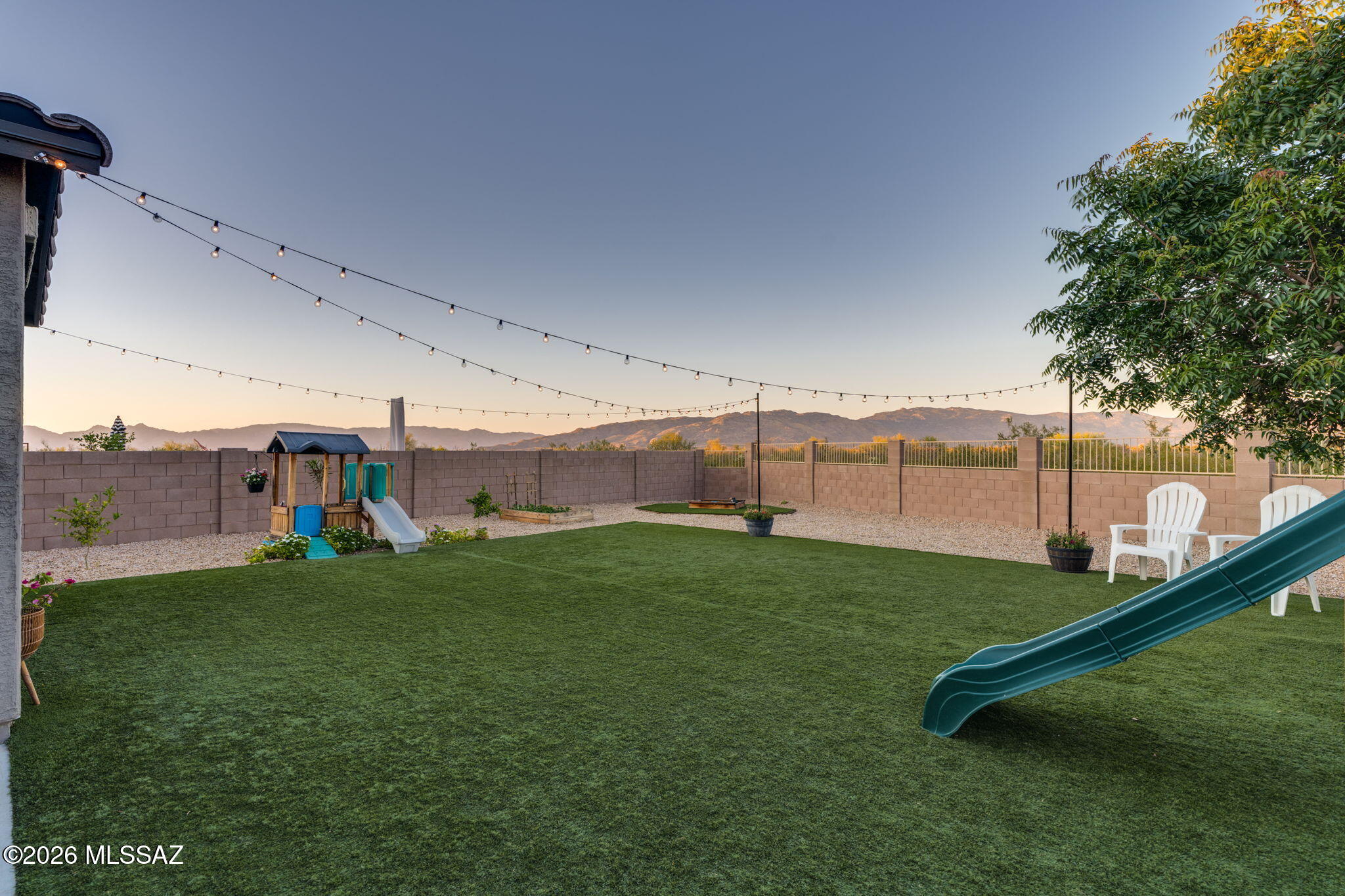 12028 Ryscott Circle Vail, AZ 85641 - Photo 44 of 50