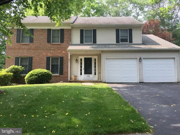 $2,950 | 175 Fairhill Drive, Wilmington, DE 19808