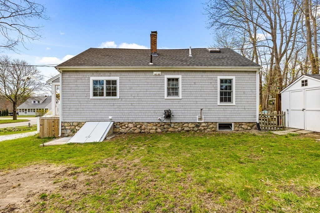 133 Stockbridge Road Scituate, MA 02066 - Photo 35 of 37 Gallery Image 35