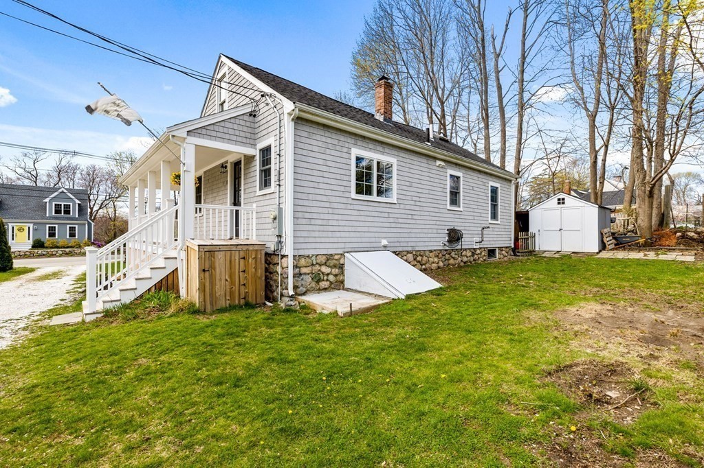 133 Stockbridge Road Scituate, MA 02066 - Photo 36 of 37 Gallery Image 36
