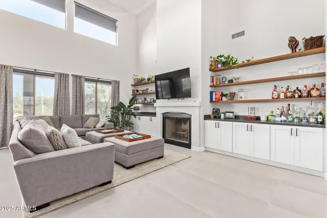 $1,700,000 | 5731 East Blue Sky Drive, Scottsdale, AZ 85266