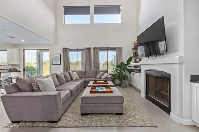 $1,700,000 | 5731 East Blue Sky Drive, Scottsdale, AZ 85266