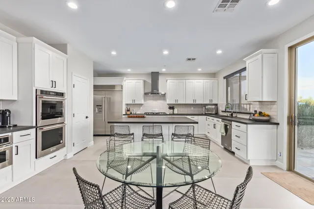 $1,700,000 | 5731 East Blue Sky Drive, Scottsdale, AZ 85266