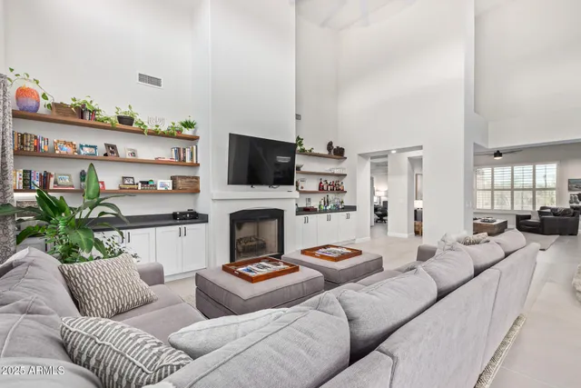 $1,700,000 | 5731 East Blue Sky Drive, Scottsdale, AZ 85266