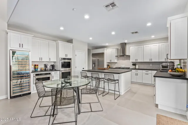 $1,700,000 | 5731 East Blue Sky Drive, Scottsdale, AZ 85266