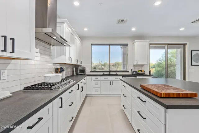 $1,700,000 | 5731 East Blue Sky Drive, Scottsdale, AZ 85266