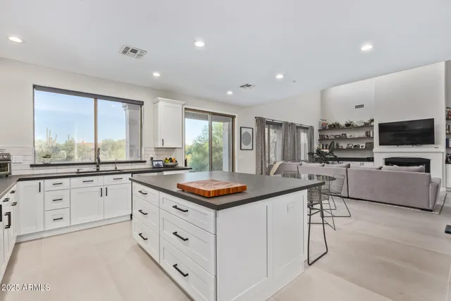 $1,700,000 | 5731 East Blue Sky Drive, Scottsdale, AZ 85266