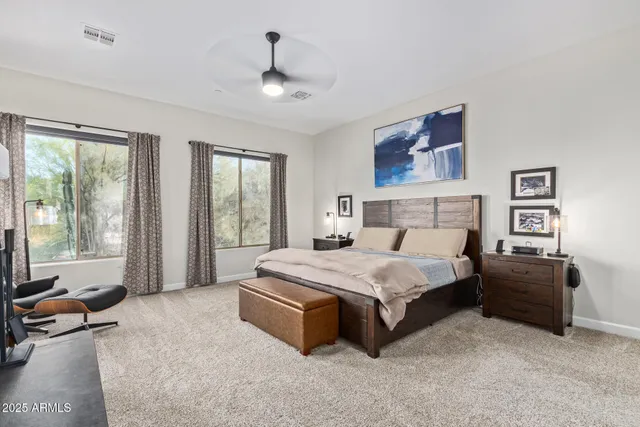 $1,700,000 | 5731 East Blue Sky Drive, Scottsdale, AZ 85266