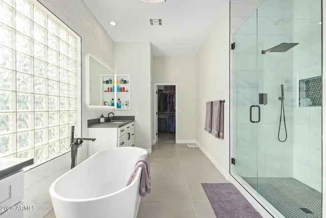 $1,700,000 | 5731 East Blue Sky Drive, Scottsdale, AZ 85266