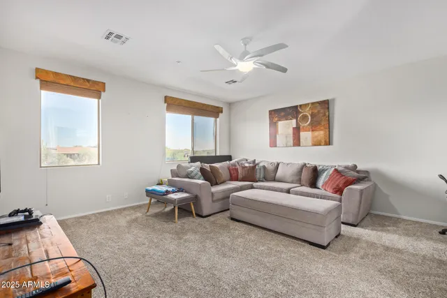 $1,700,000 | 5731 East Blue Sky Drive, Scottsdale, AZ 85266