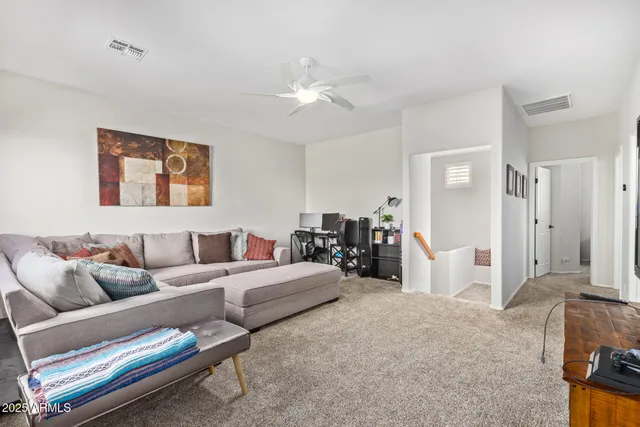 $1,700,000 | 5731 East Blue Sky Drive, Scottsdale, AZ 85266