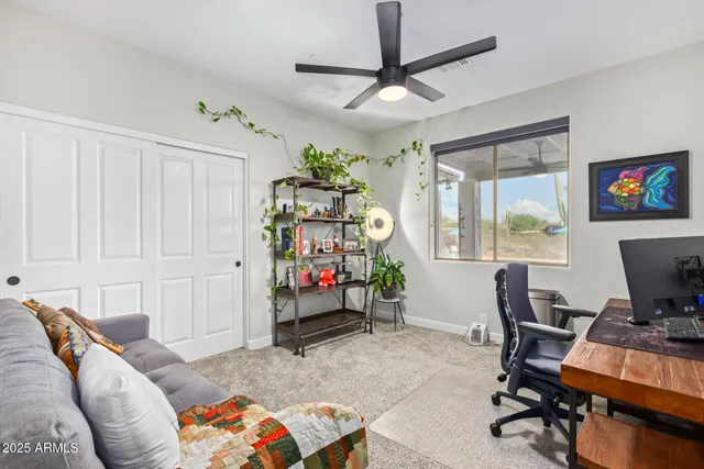 $1,700,000 | 5731 East Blue Sky Drive, Scottsdale, AZ 85266