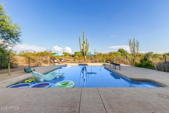 $1,700,000 | 5731 East Blue Sky Drive, Scottsdale, AZ 85266