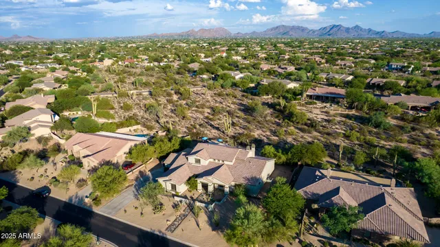 $1,700,000 | 5731 East Blue Sky Drive, Scottsdale, AZ 85266
