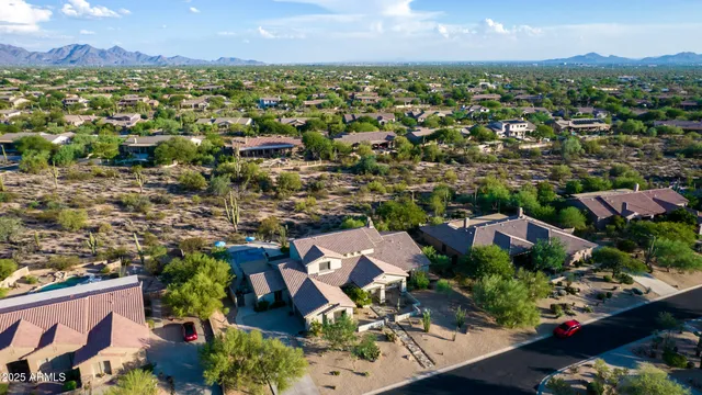 $1,700,000 | 5731 East Blue Sky Drive, Scottsdale, AZ 85266