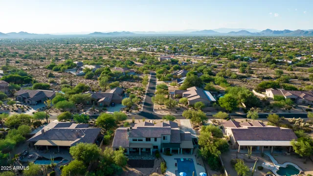 $1,700,000 | 5731 East Blue Sky Drive, Scottsdale, AZ 85266
