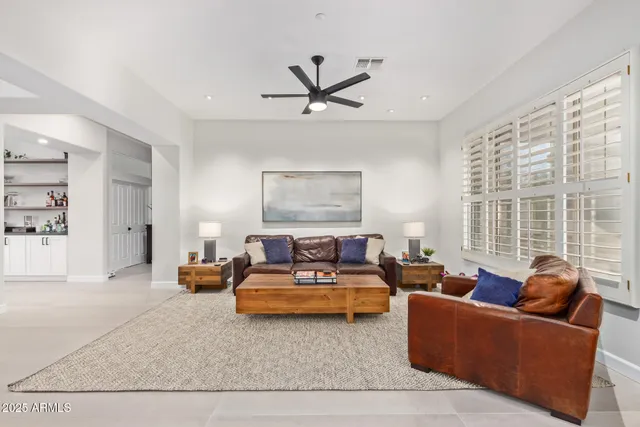 $1,700,000 | 5731 East Blue Sky Drive, Scottsdale, AZ 85266