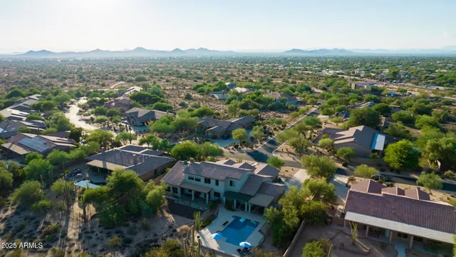 $1,700,000 | 5731 East Blue Sky Drive, Scottsdale, AZ 85266