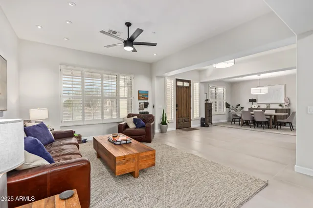 $1,700,000 | 5731 East Blue Sky Drive, Scottsdale, AZ 85266