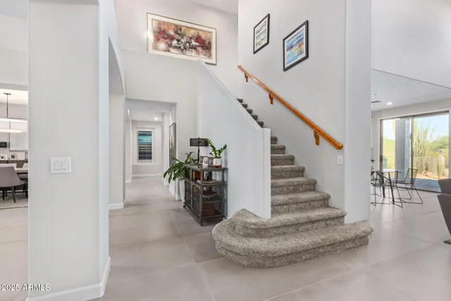 $1,700,000 | 5731 East Blue Sky Drive, Scottsdale, AZ 85266