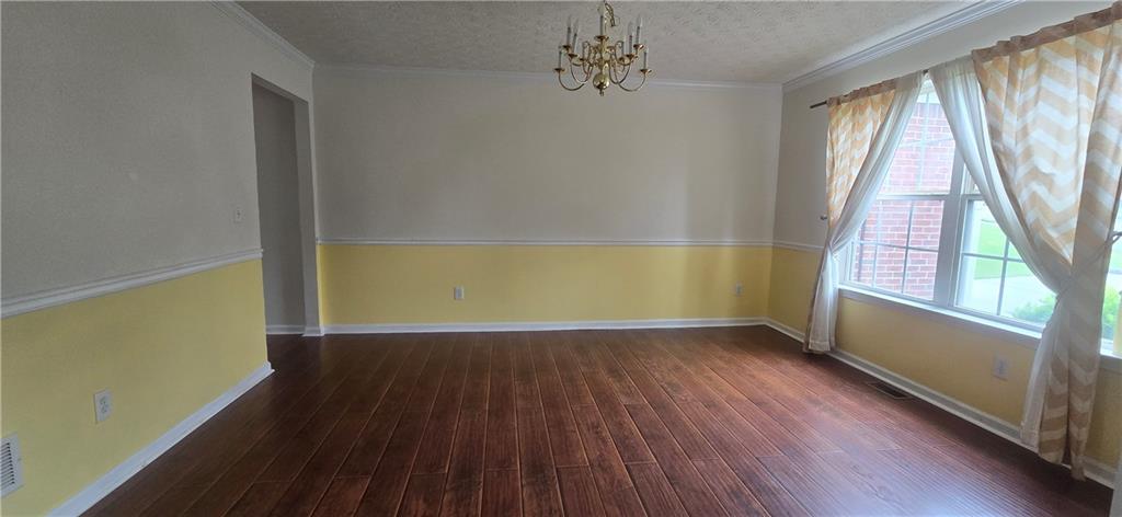 3811 Roxfield Drive Northeast Buford, GA 30518 - Photo 3 of 31