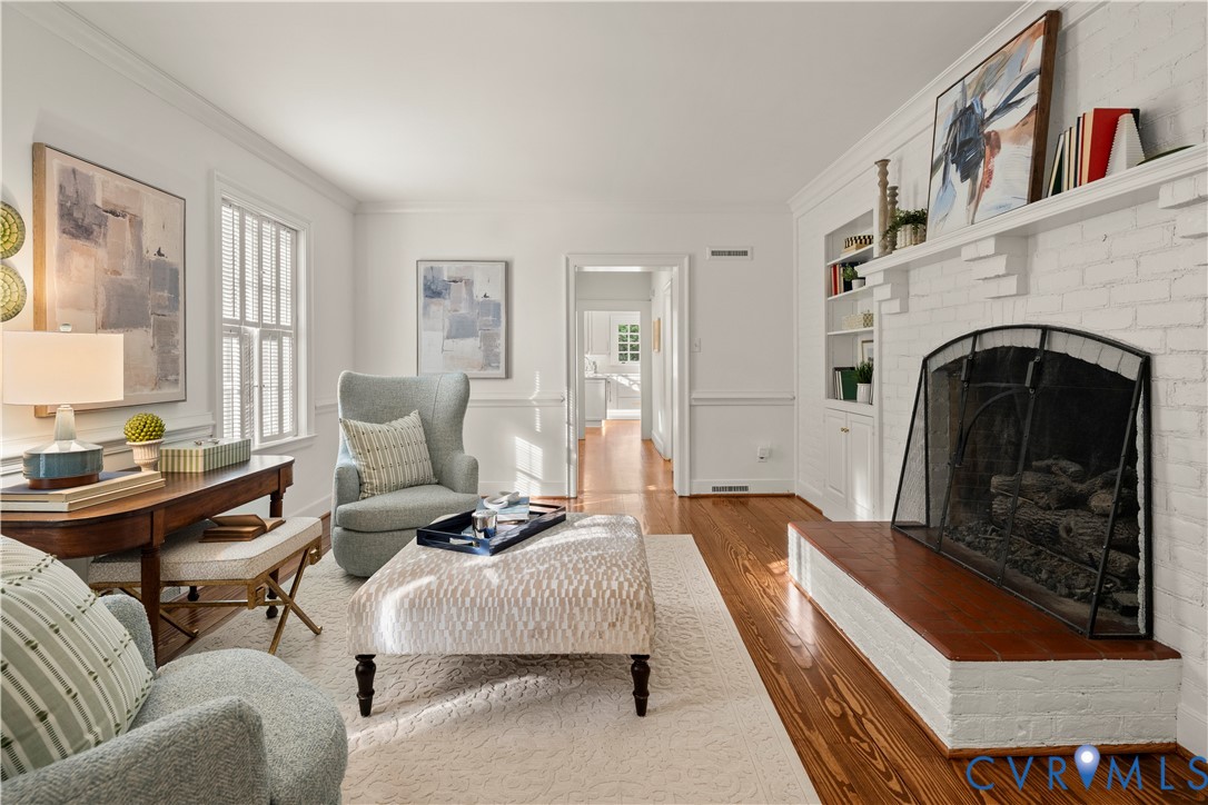 10430 Cherokee Road Richmond, VA 23235 - Photo 32 of 81