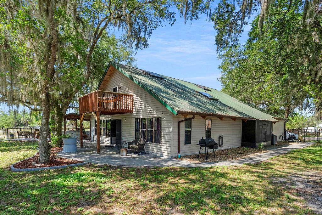 1851 Maytown Road Oak Hill, FL 32759 - Photo 42 of 45