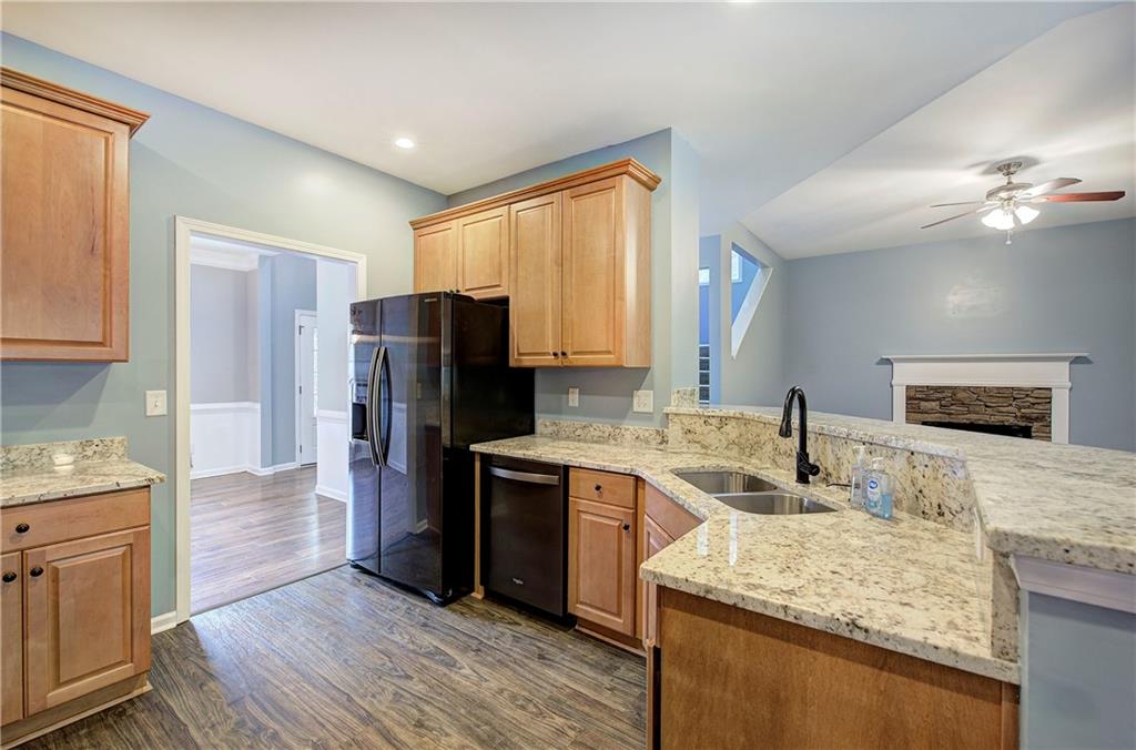 70 Creekside Way Hiram, GA 30141 - Photo 20 of 55
