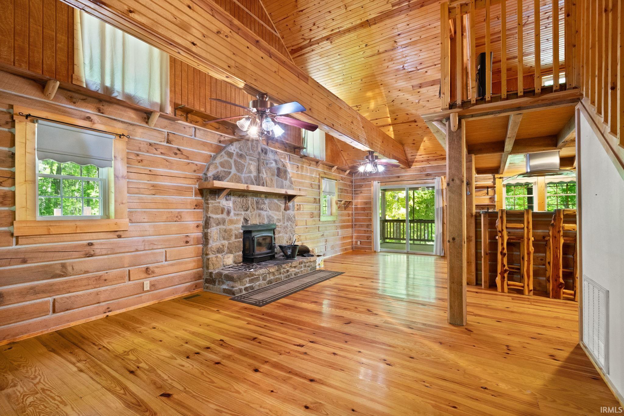 652 West State Road English, IN 47118 - Photo 8 of 46 Gallery Image 8