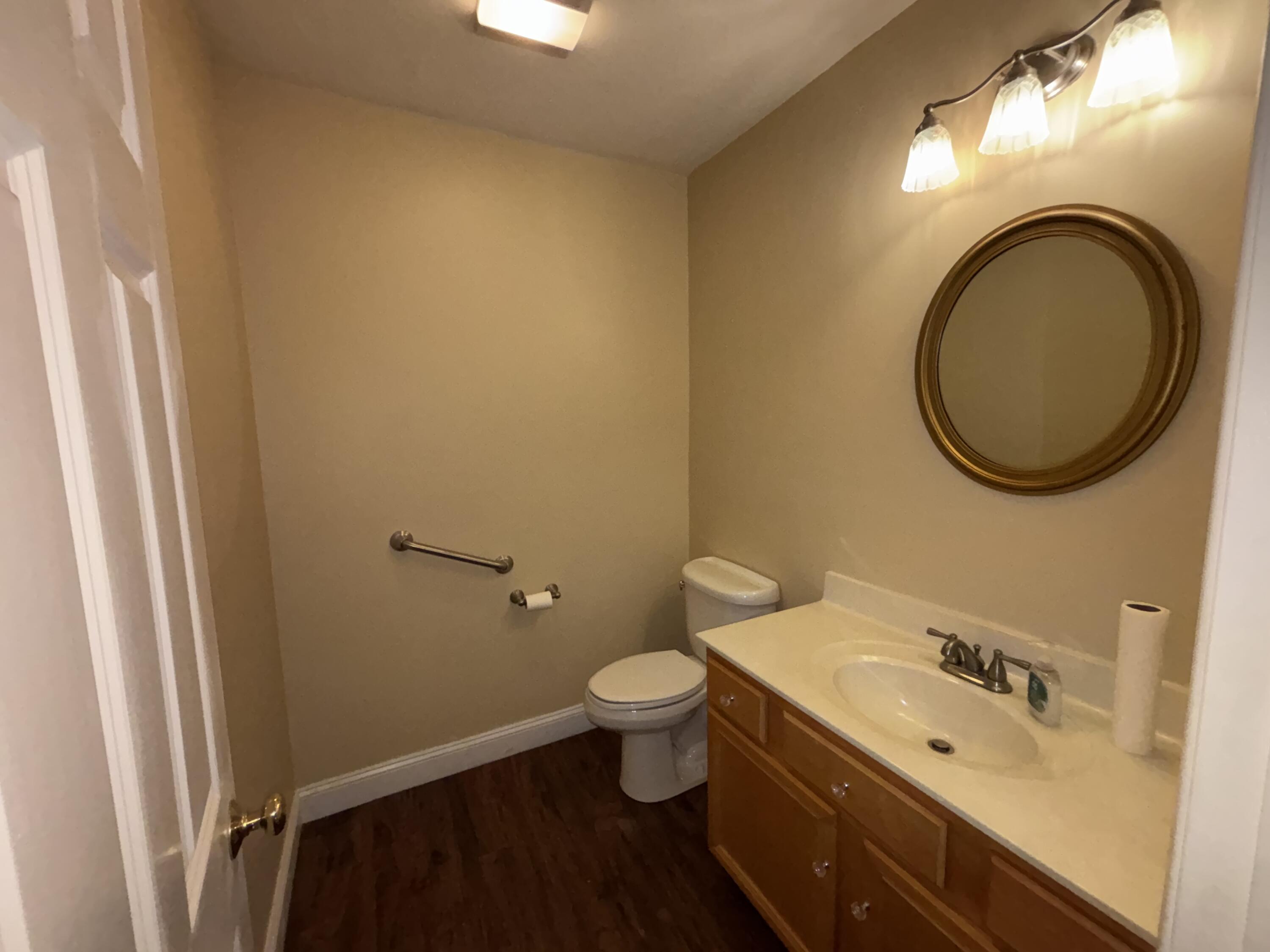 4 Kavanaugh Road, Unit 4 Old Orchard Beach, ME 04064 - Photo 13 of 38 Half Bath