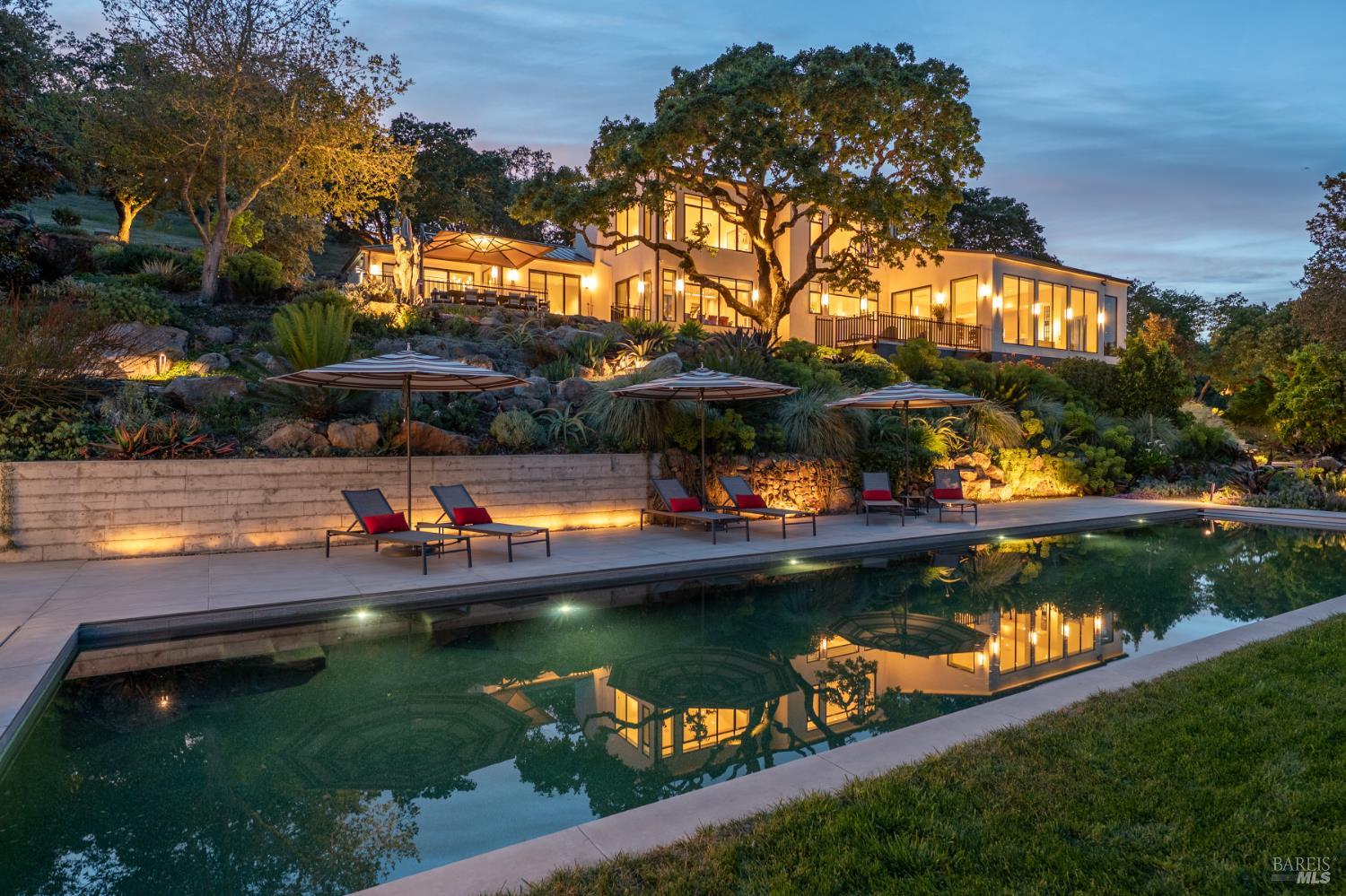 2900 Wild Turkey Run Santa Rosa, CA 95404 - Photo 1 of 4