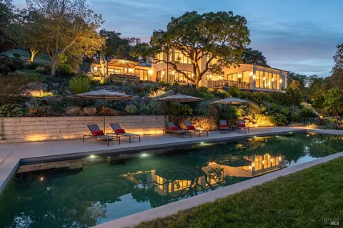 $12,850,000 | 2900 Wild Turkey Run, Santa Rosa, CA 95404