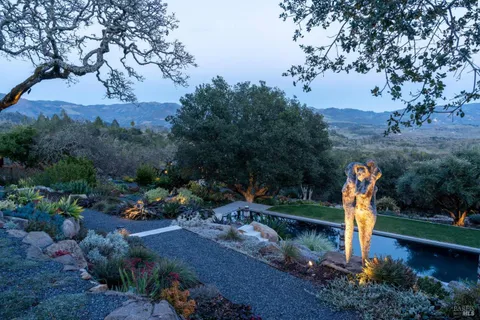 $12,850,000 | 2900 Wild Turkey Run, Santa Rosa, CA 95404