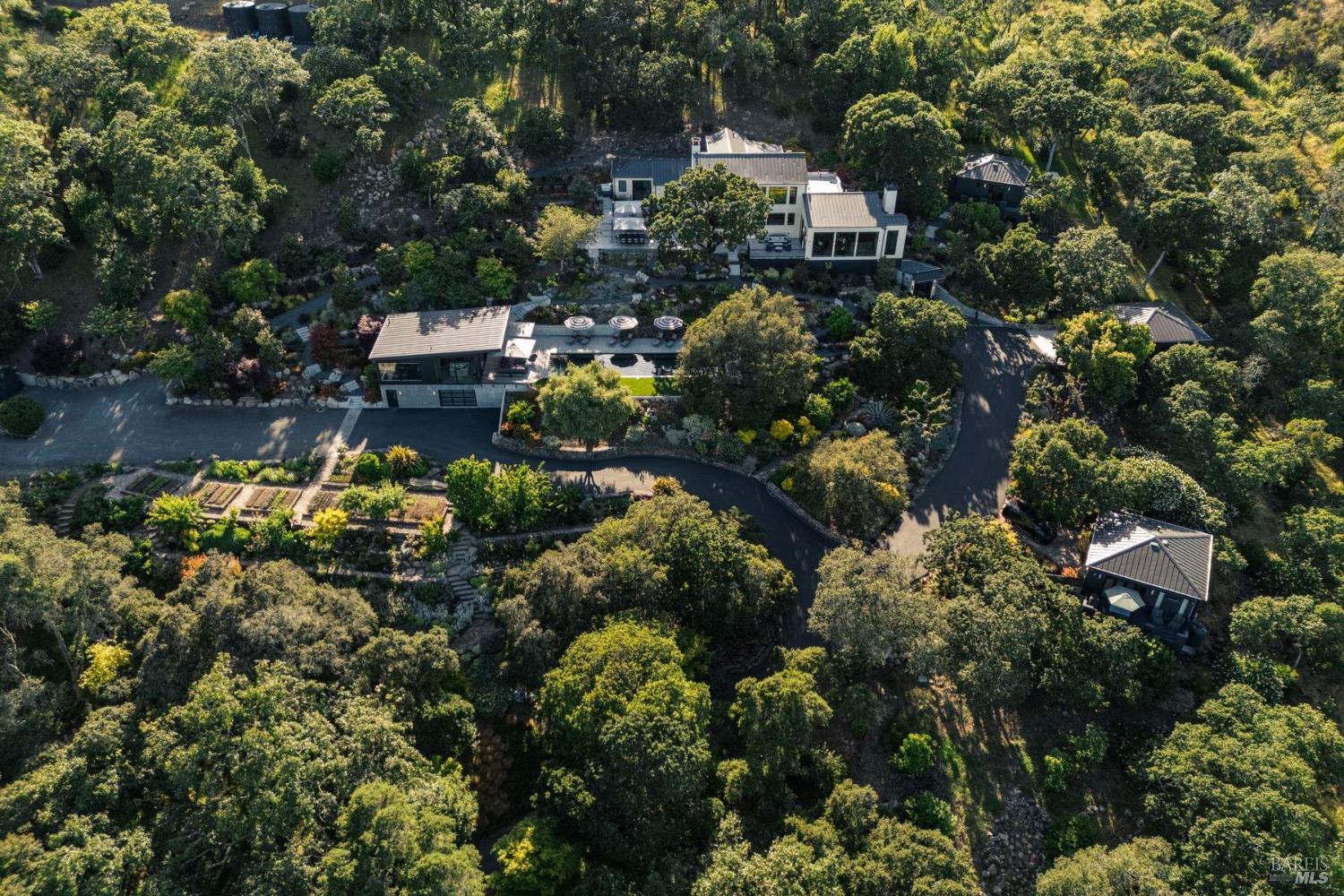 2900 Wild Turkey Run Santa Rosa, CA 95404 - Photo 3 of 4