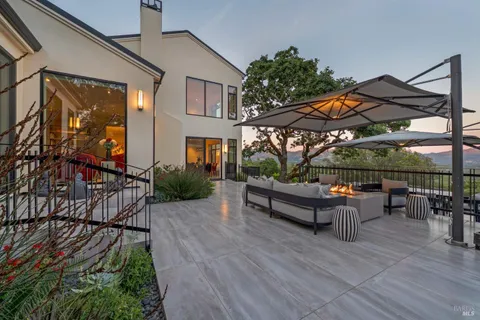 $12,850,000 | 2900 Wild Turkey Run, Santa Rosa, CA 95404