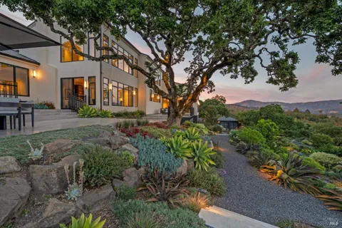 $12,850,000 | 2900 Wild Turkey Run, Santa Rosa, CA 95404