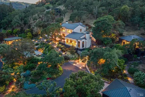 $12,850,000 | 2900 Wild Turkey Run, Santa Rosa, CA 95404