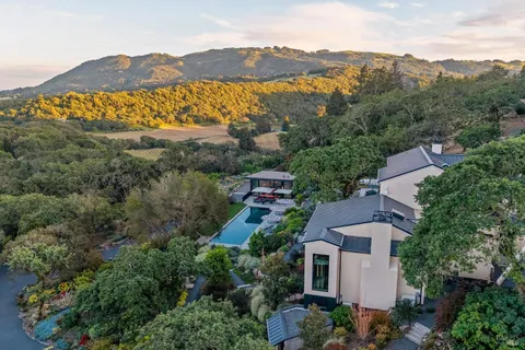 $12,850,000 | 2900 Wild Turkey Run, Santa Rosa, CA 95404