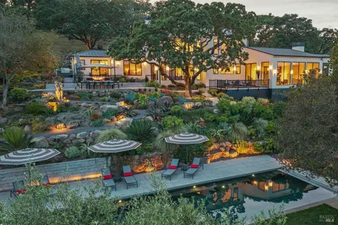 $12,850,000 | 2900 Wild Turkey Run, Santa Rosa, CA 95404