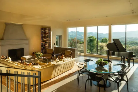 $12,850,000 | 2900 Wild Turkey Run, Santa Rosa, CA 95404