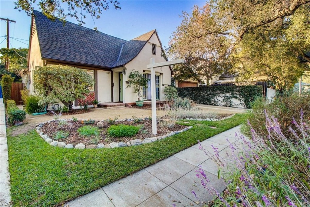 1115 Paladora Avenue Pasadena, CA 91104 - Photo 1 of 28